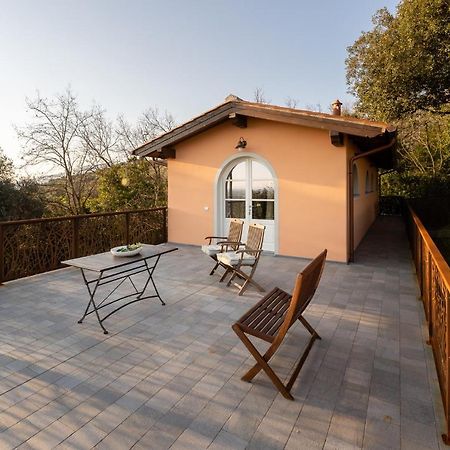 Agriturismo Bellandi Santa Lucia  Exteriér fotografie