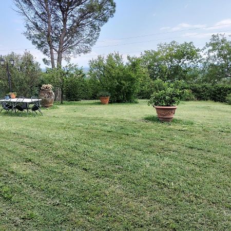 Agriturismo Bellandi Santa Lucia  Exteriér fotografie