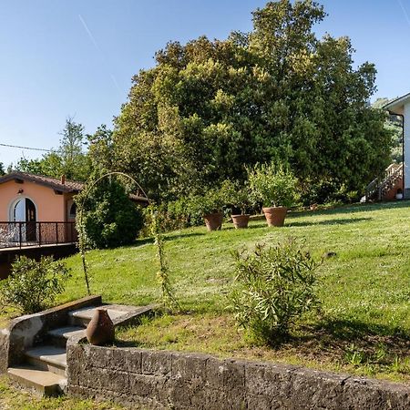 Agriturismo Bellandi Santa Lucia  Exteriér fotografie