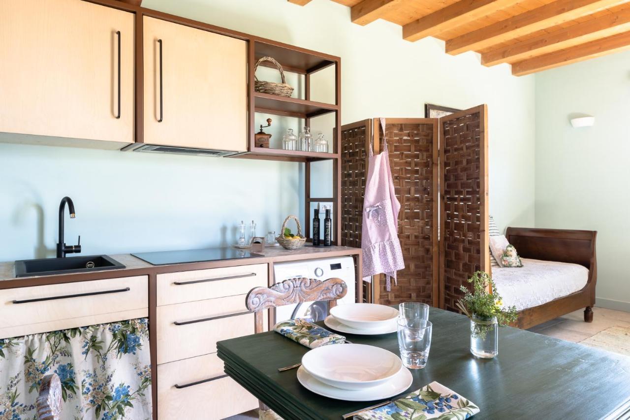 Agriturismo Bellandi Santa Lucia  Exteriér fotografie