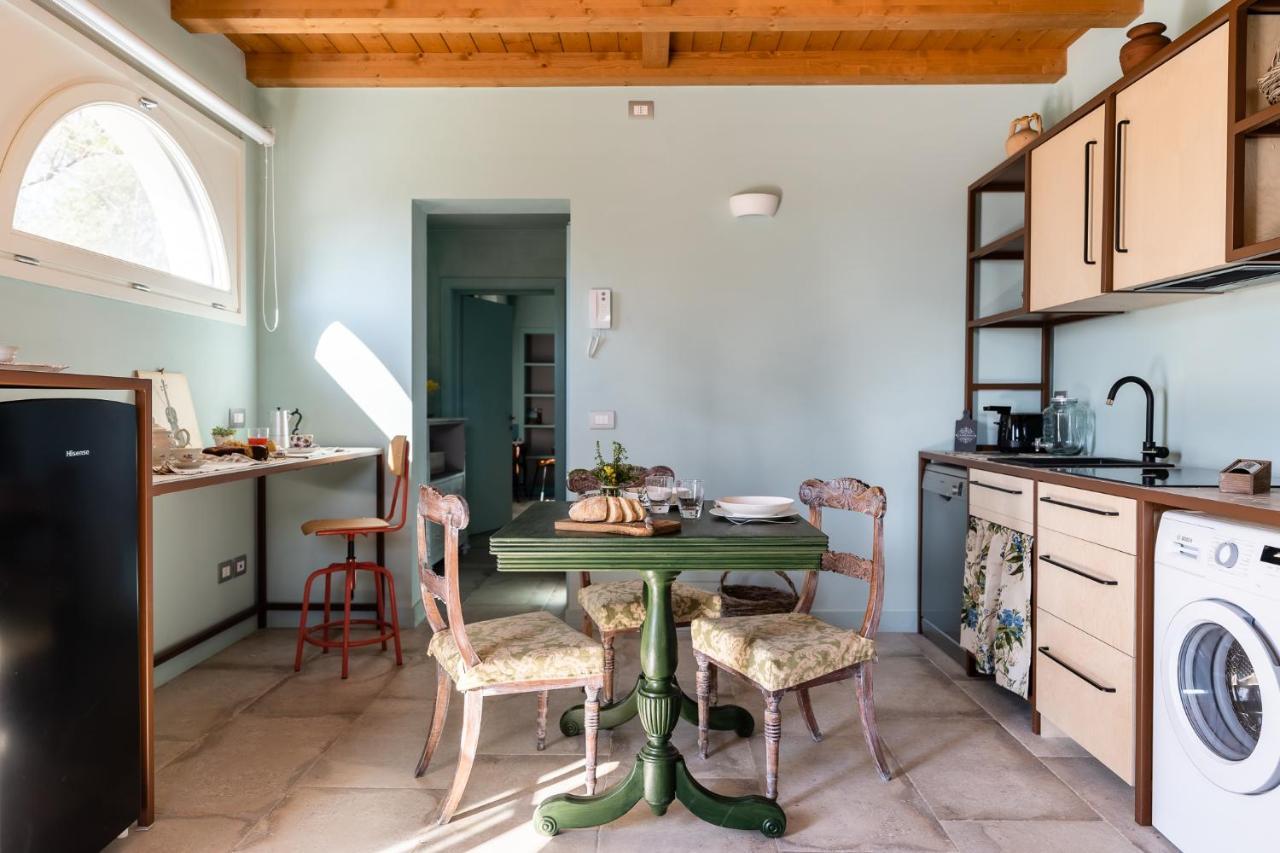 Agriturismo Bellandi Santa Lucia  Exteriér fotografie