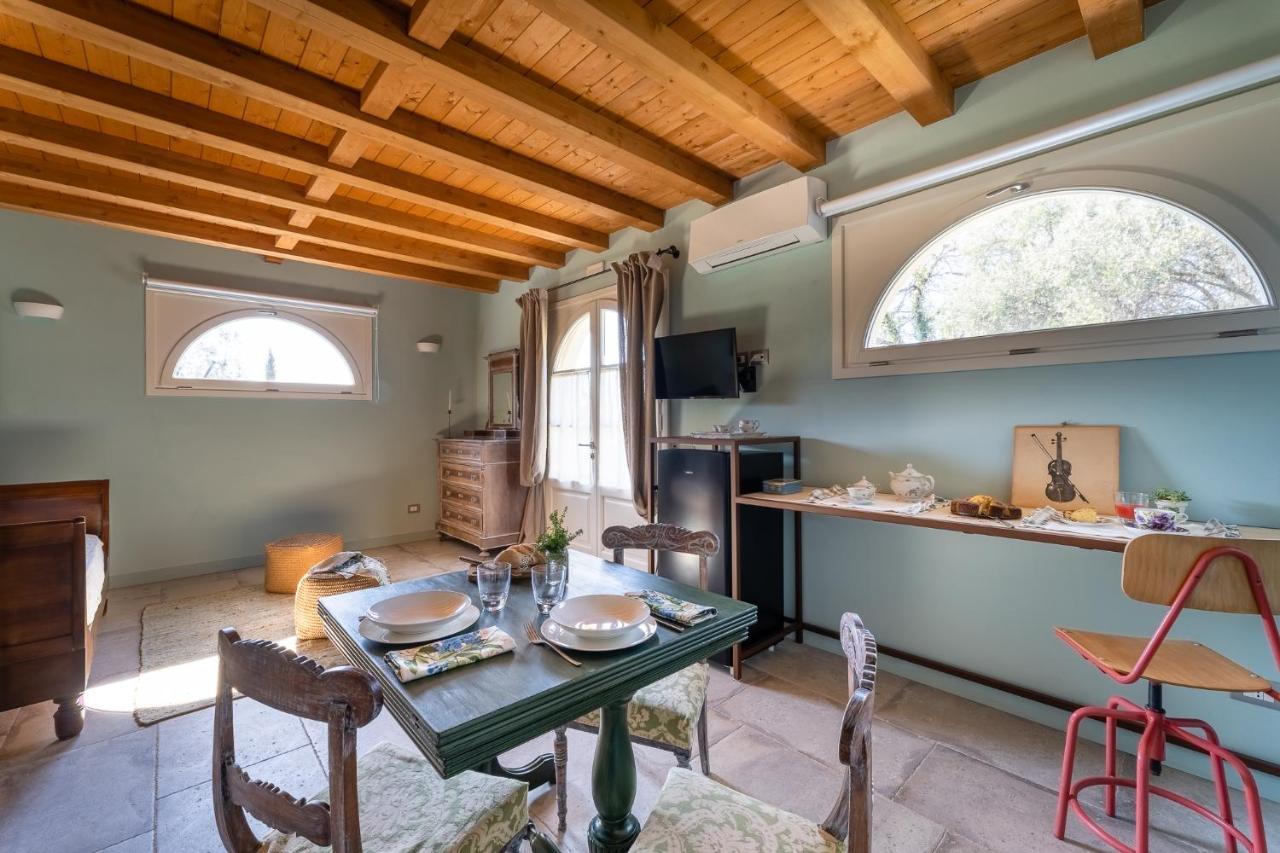 Agriturismo Bellandi Santa Lucia  Exteriér fotografie