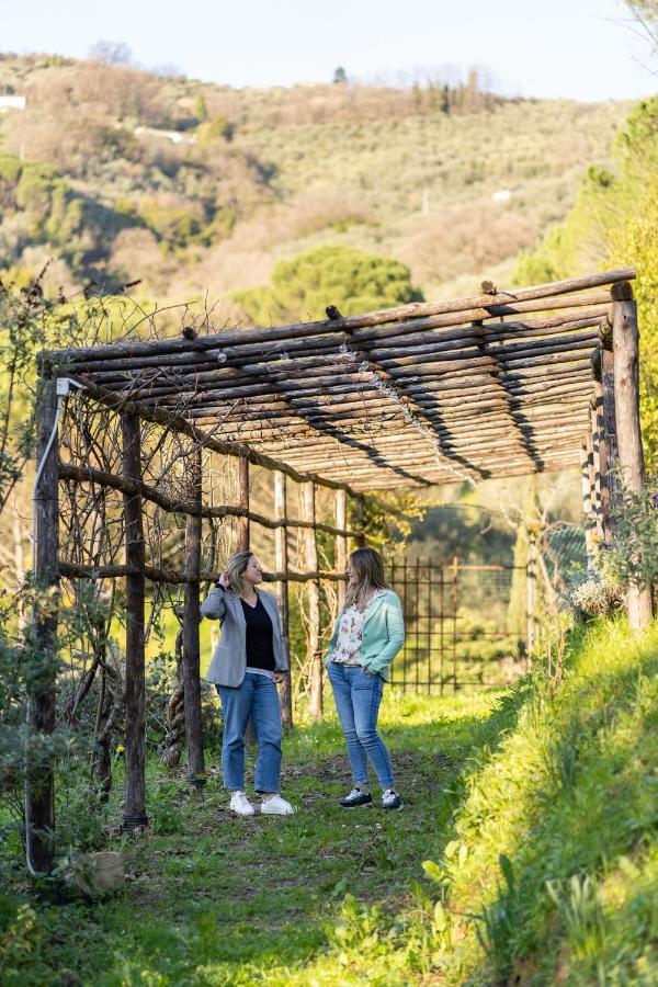 Agriturismo Bellandi Santa Lucia  Exteriér fotografie