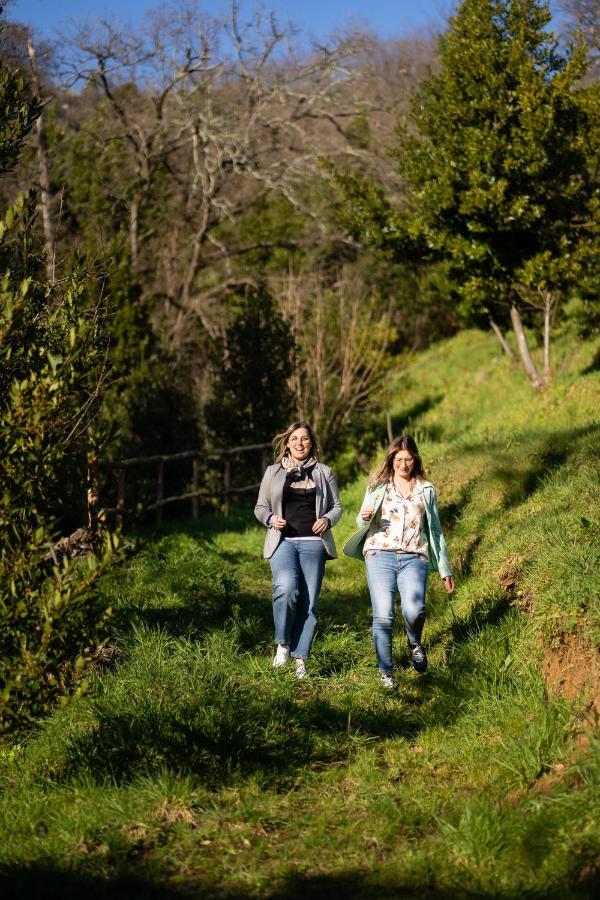 Agriturismo Bellandi Santa Lucia  Exteriér fotografie