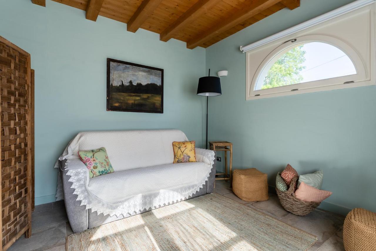 Agriturismo Bellandi Santa Lucia  Exteriér fotografie