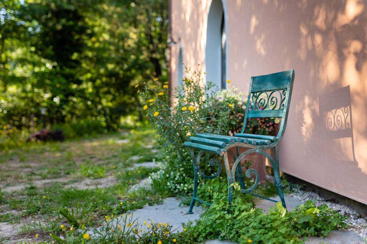 Agriturismo Bellandi Santa Lucia  Exteriér fotografie