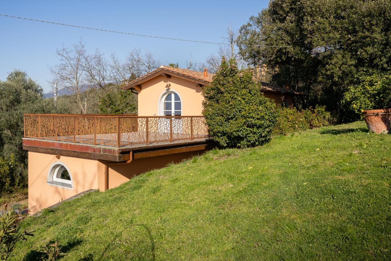 Agriturismo Bellandi Santa Lucia  Exteriér fotografie