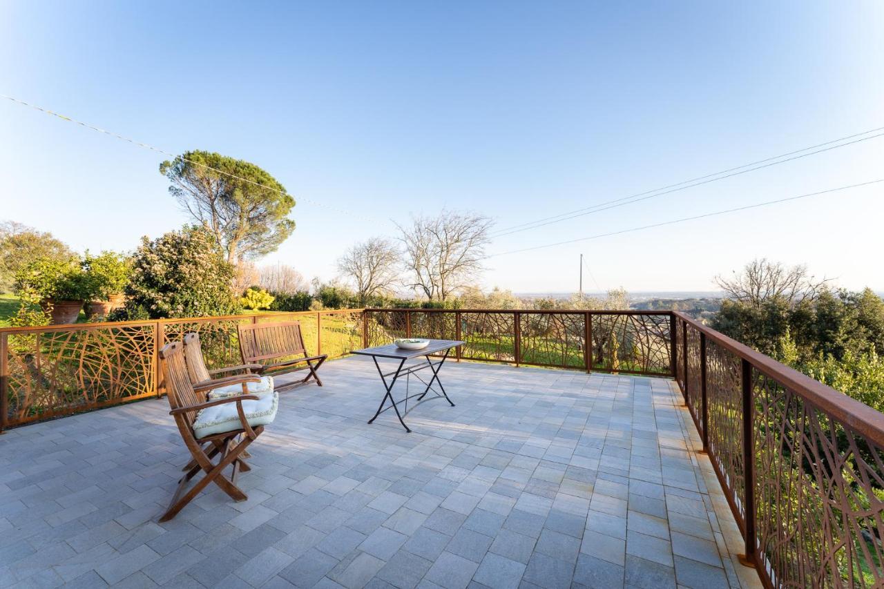 Agriturismo Bellandi Santa Lucia  Exteriér fotografie