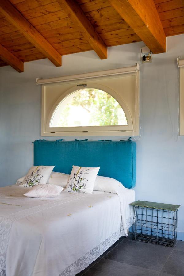 Agriturismo Bellandi Santa Lucia  Exteriér fotografie