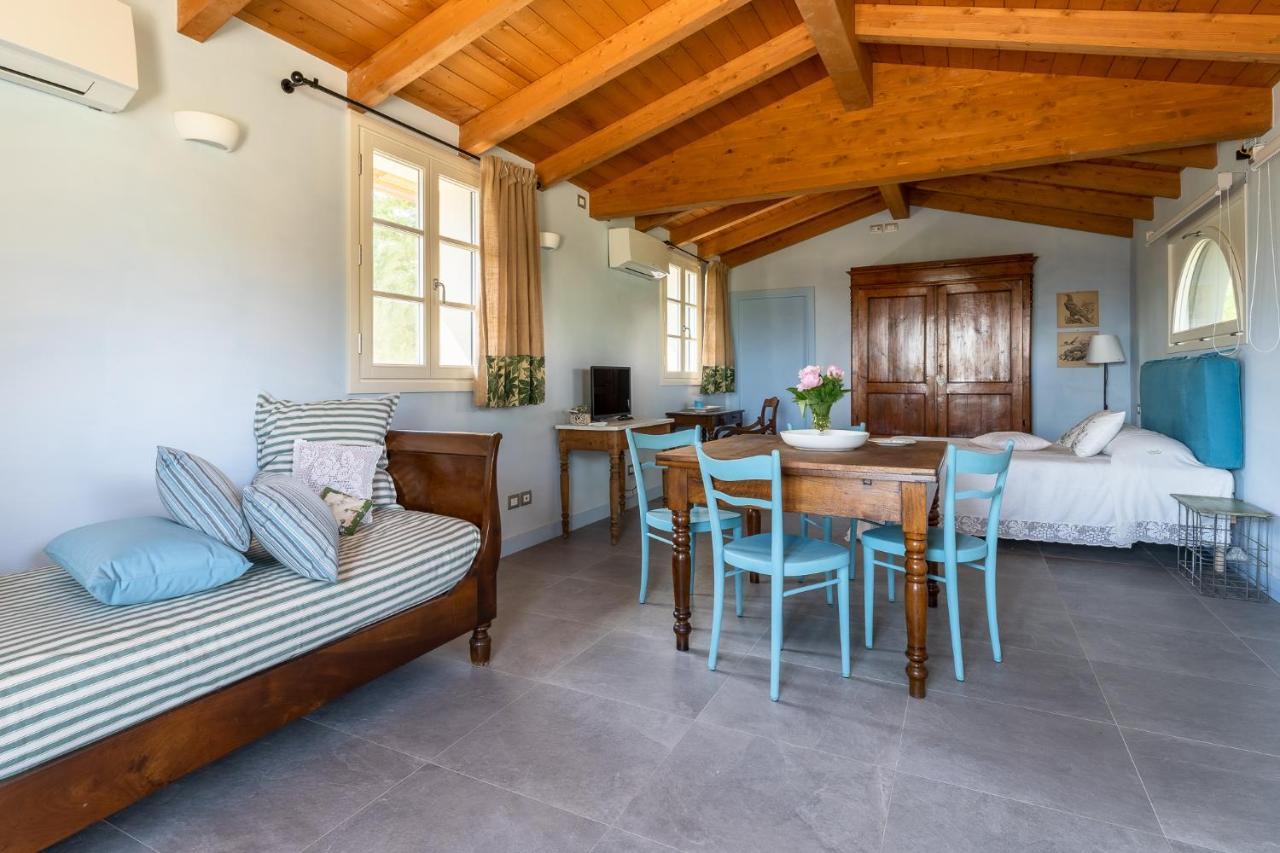 Agriturismo Bellandi Santa Lucia  Exteriér fotografie