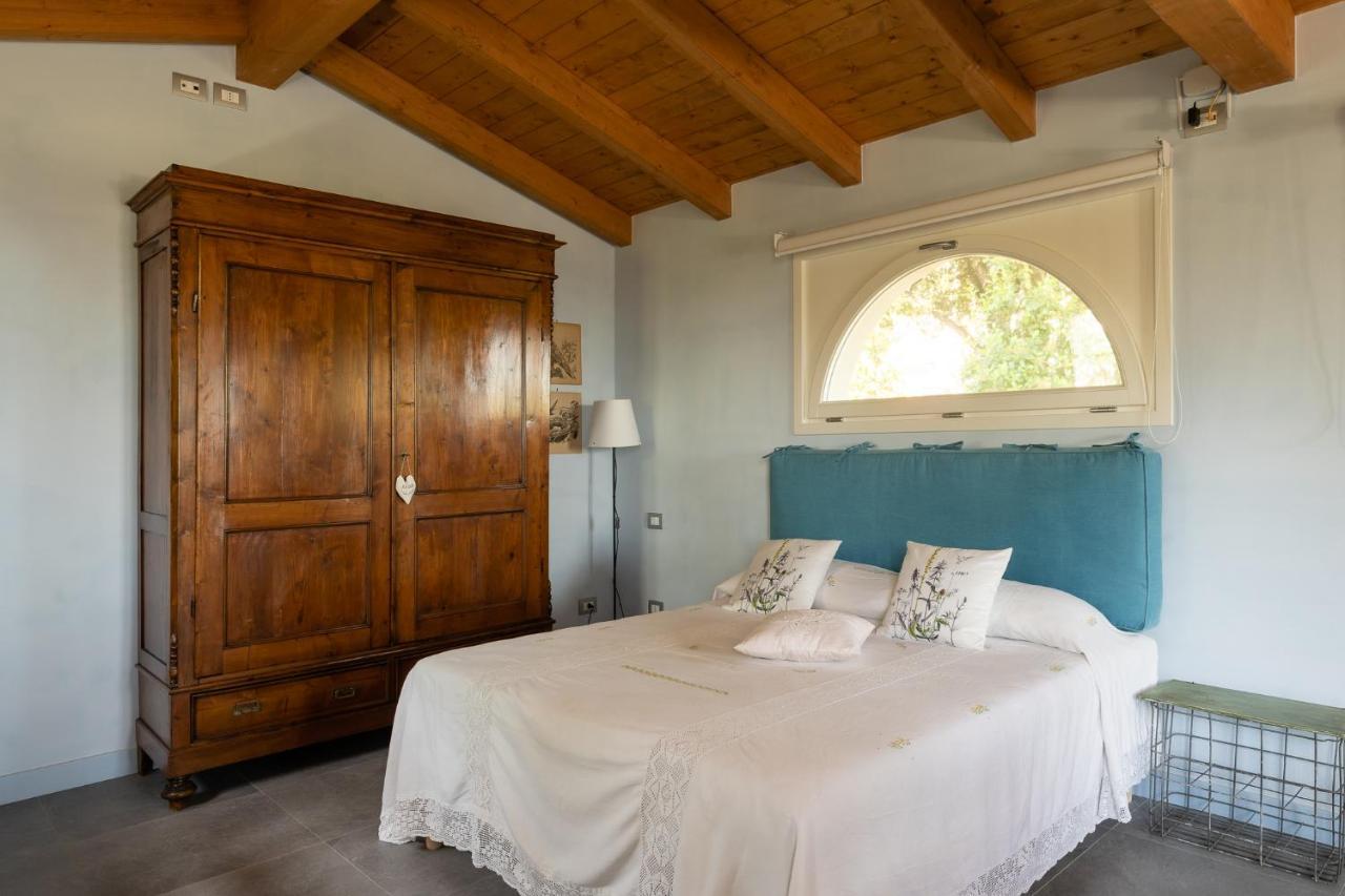 Agriturismo Bellandi Santa Lucia  Exteriér fotografie