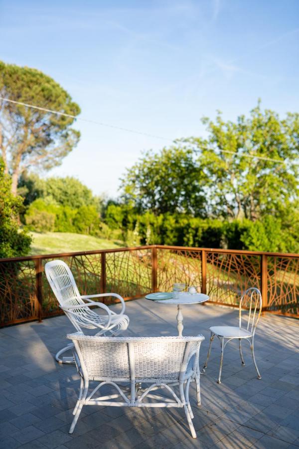 Agriturismo Bellandi Santa Lucia  Exteriér fotografie