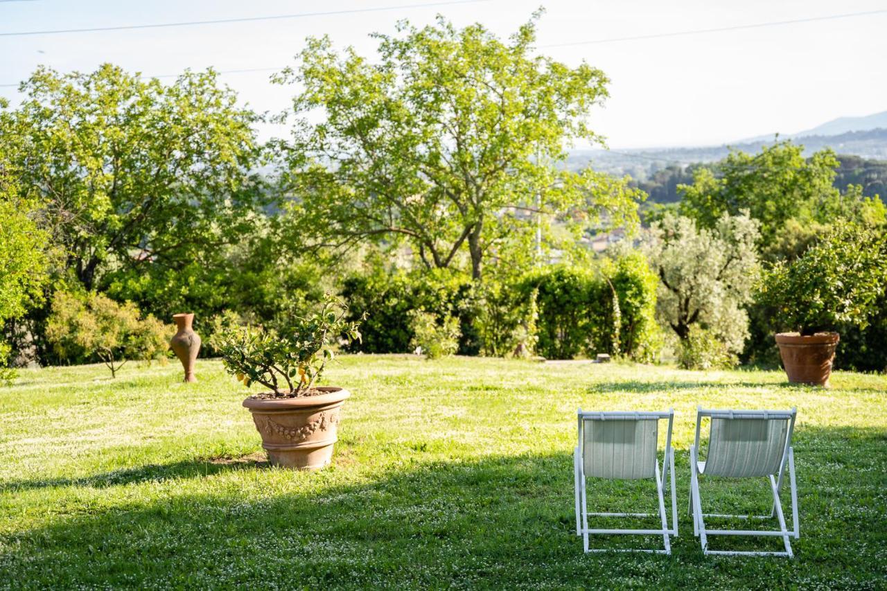 Agriturismo Bellandi Santa Lucia  Exteriér fotografie