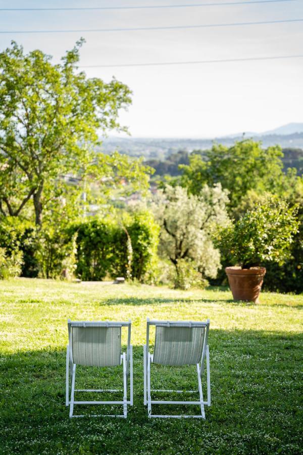 Agriturismo Bellandi Santa Lucia  Exteriér fotografie